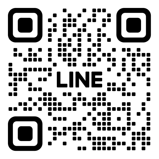 シナノテント公式LINE